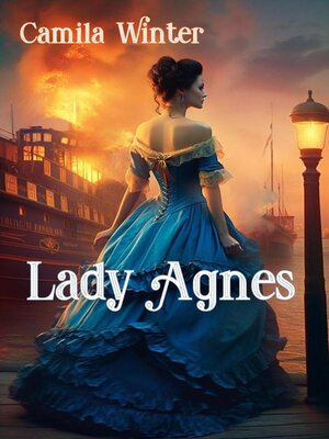 cover image of Lady Agnes